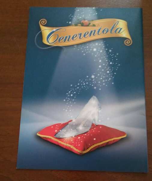 CENERENTOLA