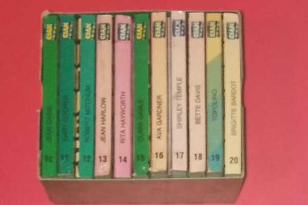 LE STELLE DI HOLLYWOOD | Immagine principale