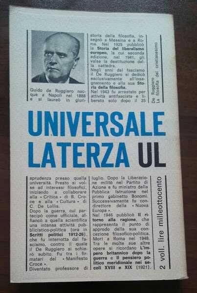 LA FILOSOFIA DEL CRISTIANESIMO STORIA DELLA FILOSOFIA