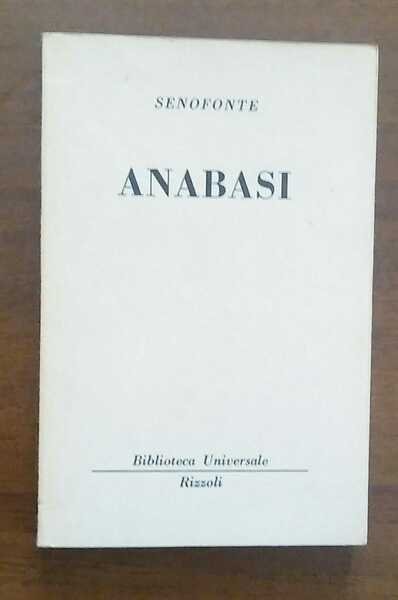 ANABASI 