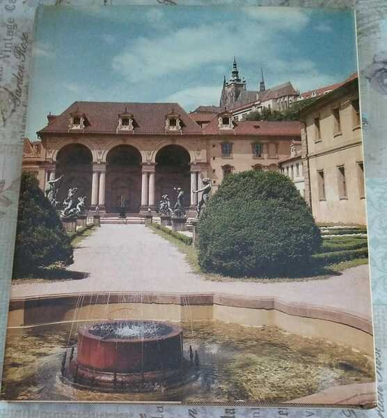 PRAHA | Immagine Gallery 2