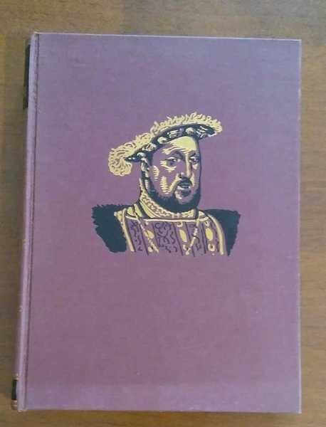ENRICO VIII | Immagine principale