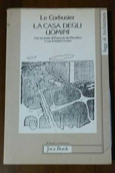 La casa degli uomini 