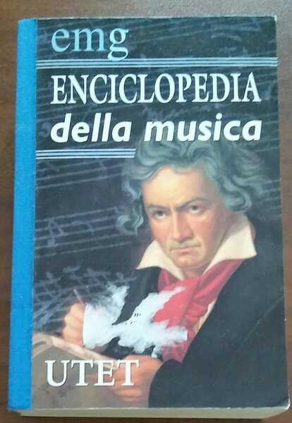 ENCICLOPEDIA DELLA MUSICA 