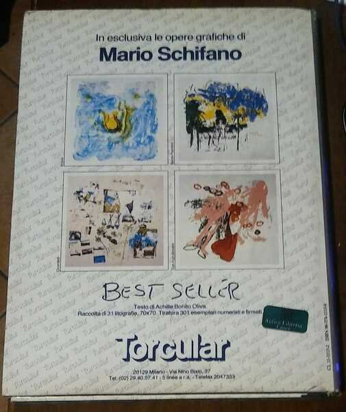 grafica numero 20 annuario della grafica in italia | Immagine Gallery 2