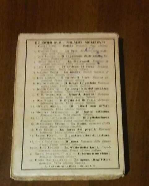 INTORNO A SE STESSO | Immagine Gallery 2