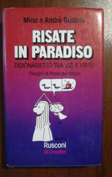 Risate in paradiso