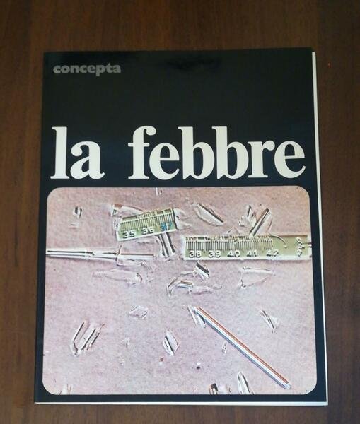 LA FEBBRE | Immagine principale