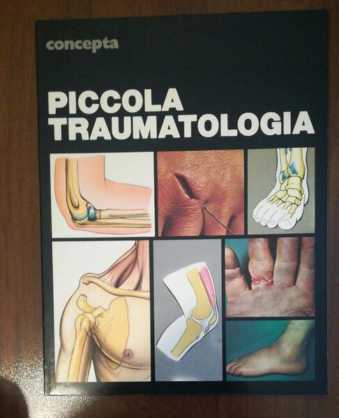 PICCOLA TRAUMATOLOGIA
