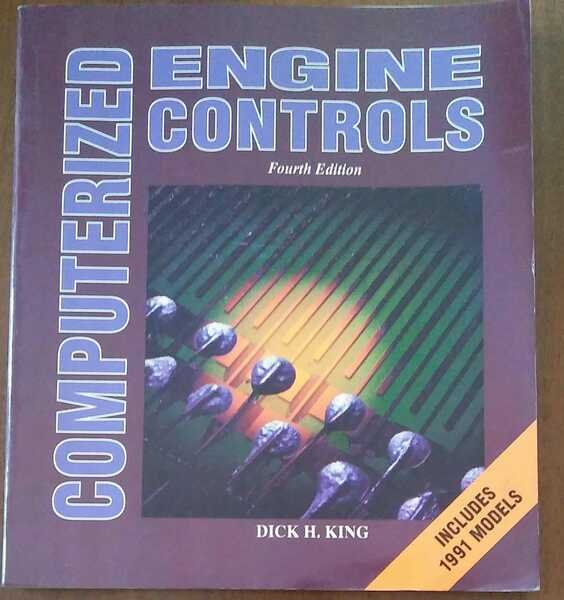 COMPUTERIZED ENGINE CONTROLS 