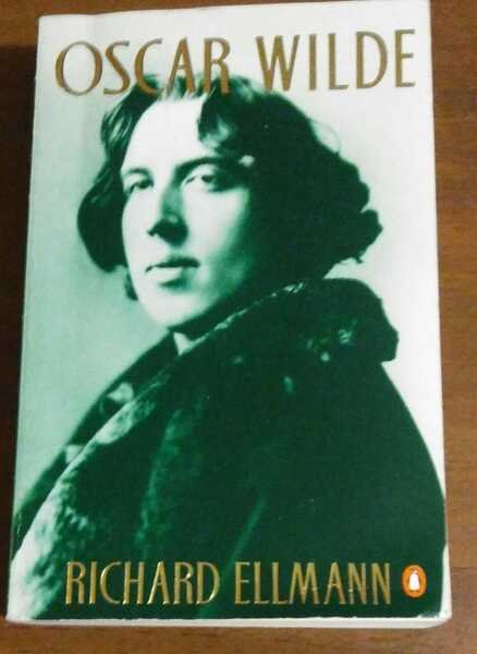 OSCAR WILDE | Immagine principale