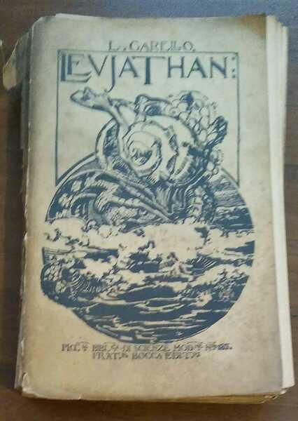 LEVJATHAN | Immagine principale