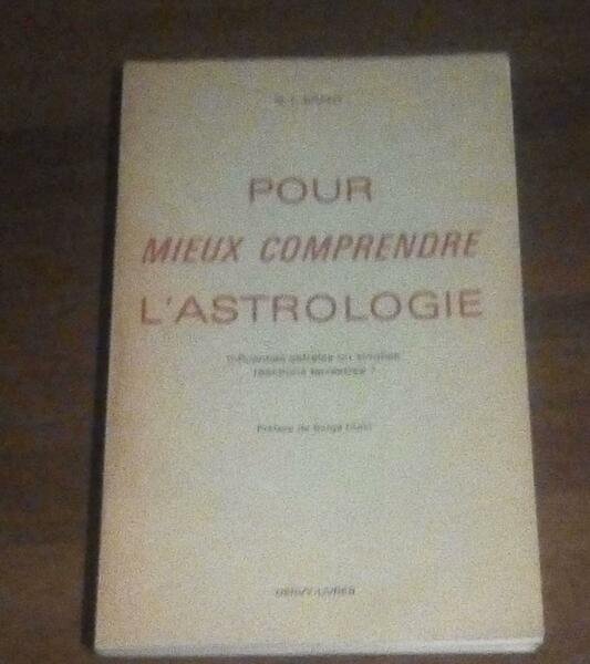 Pour mieux comprendre l'astrologie , influences astrales ou simples réactions …