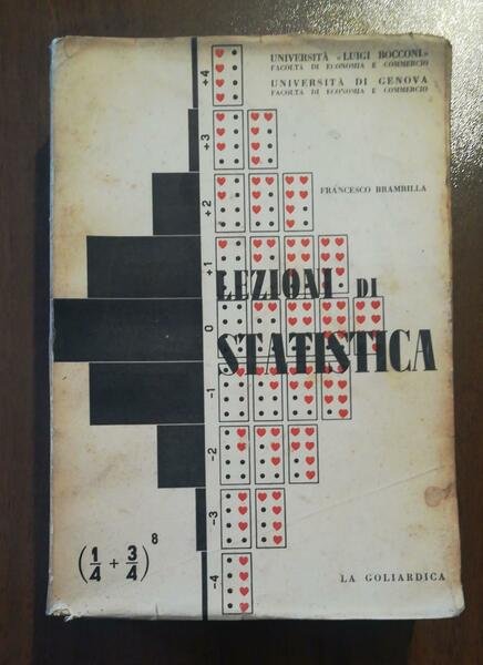 lezioni di statistica | Immagine principale