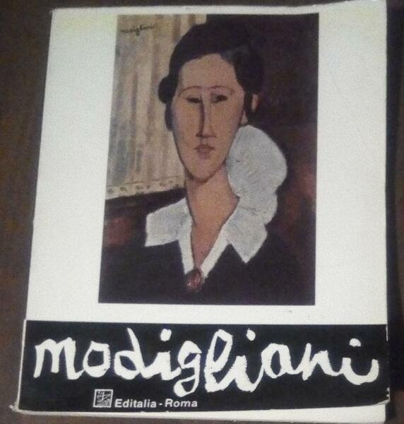 MODIGLIANI