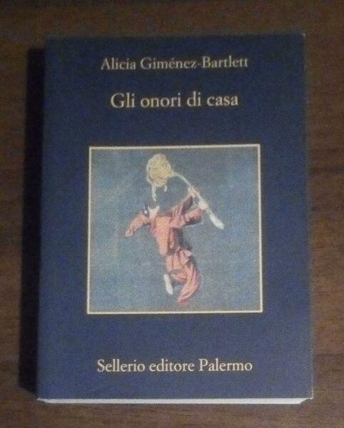 Gli onori di casa | Immagine principale
