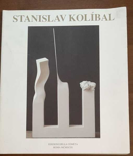 Stanislav Kolibal | Immagine principale