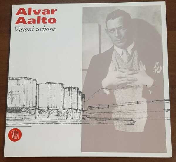 Alvar Aalto. Visioni urbane | Immagine principale