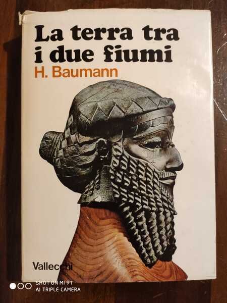 la terra tra i due fiumi