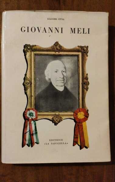 GIOVANNI MELI
