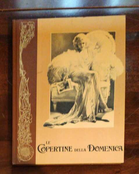 Le Copertine della Domenica 1934-1938