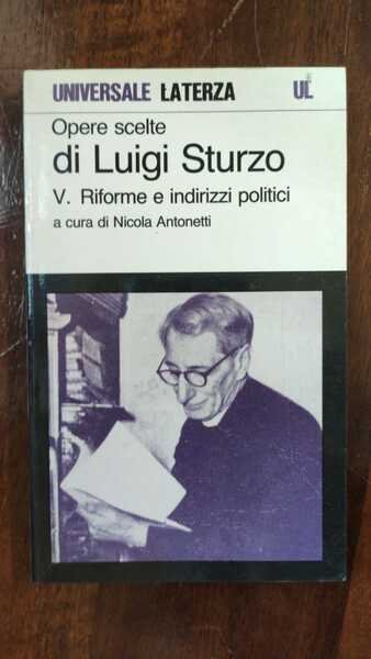Opere scelte: 5 | Immagine principale