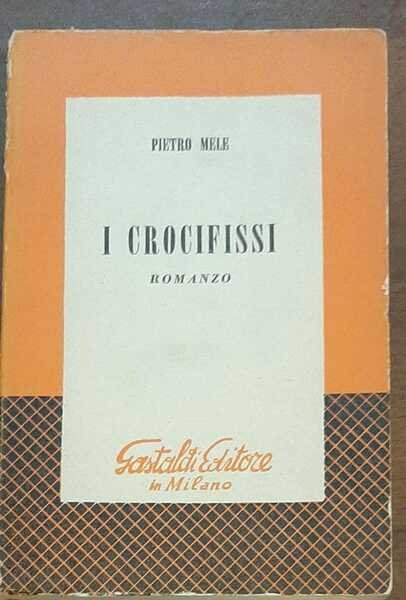 I CROCEFISSI | Immagine principale