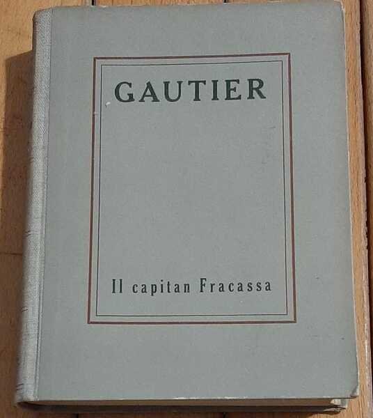  IL CAPITAN FRACASSA