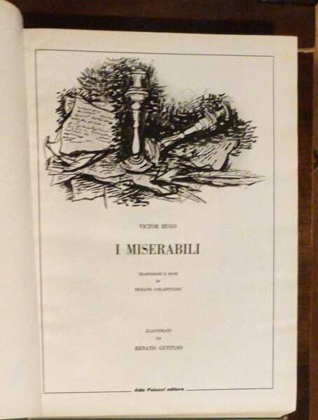 I MISERABILI