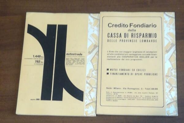 CITTA' E SOCIETA' VOLUMI DUE N5 N6 | Immagine Gallery 2