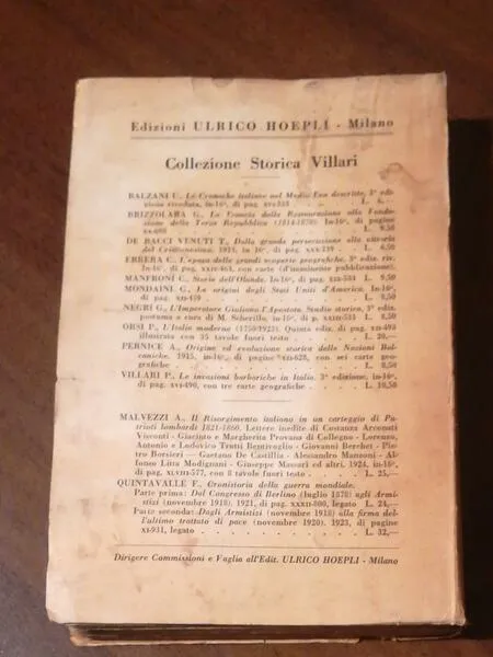 L'ITLIA E LA CIVILTA | Immagine Gallery 2