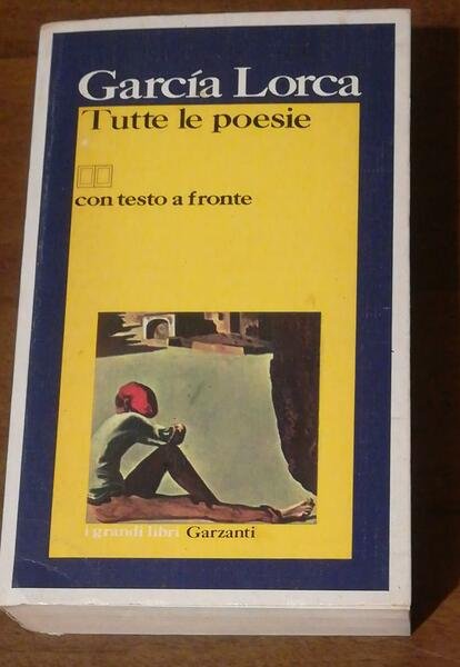 Tutte le poesie