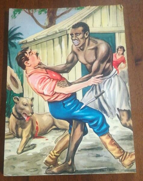 Il capitano di quindici anni | Immagine Gallery 2