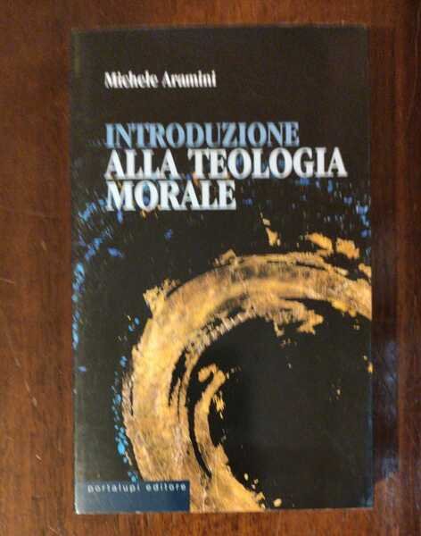 Introduzione alla teologia morale | Immagine principale