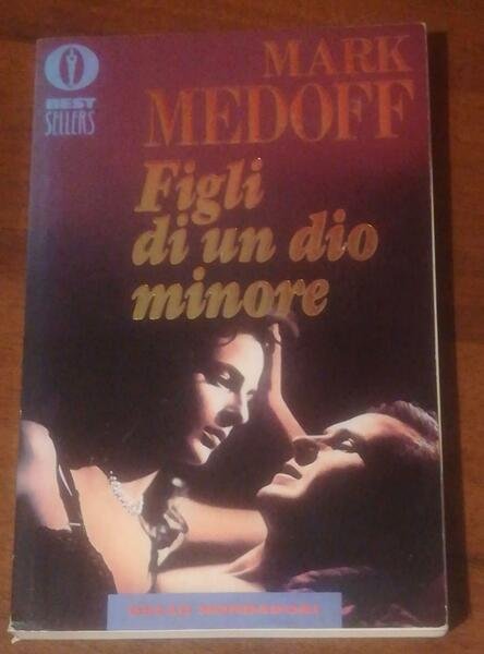 Figli di un dio minore
