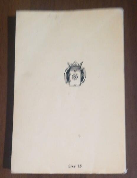 Sapere cosa sono....