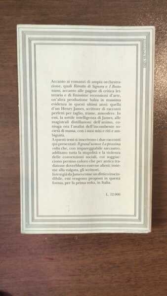 IL GRAND' UOMO
