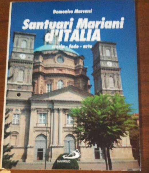 Santuari mariani d'Italia