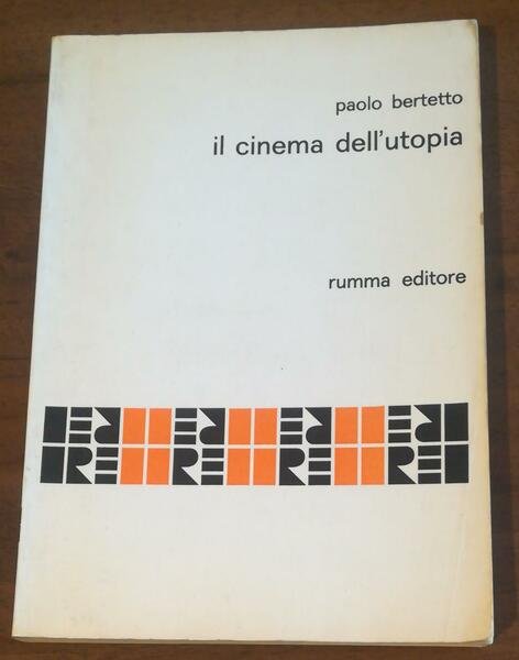 IL CINEMA DELL'UTOPIA