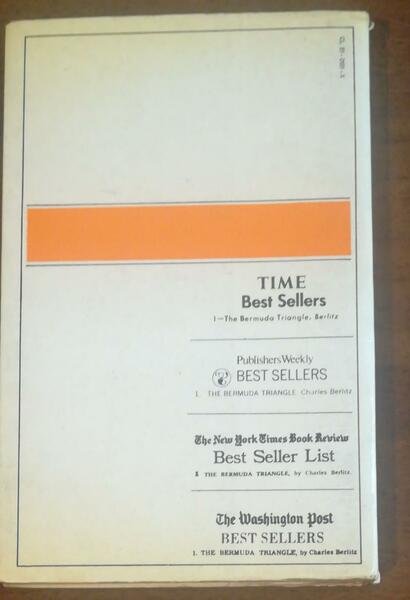 BERMUDA: IL TRIANGOLO MALEDETTO