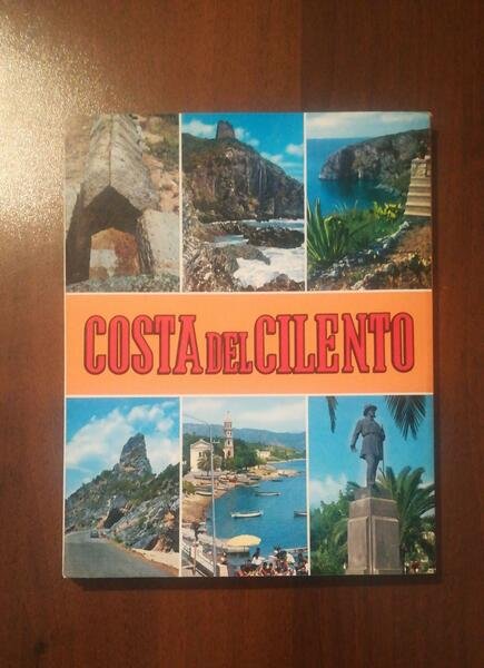 COSTA DEL CILENTO