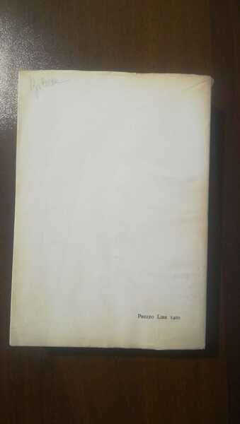 LETTERATURA ITALIANA DISEGNO STORICO