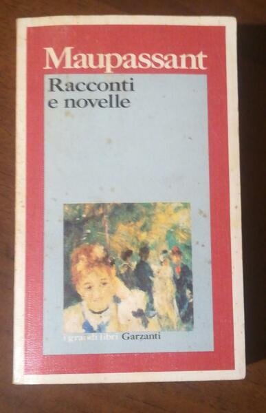Racconti e novelle