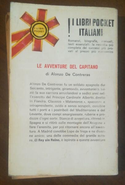 Le avventure del capitano | Immagine Gallery 2