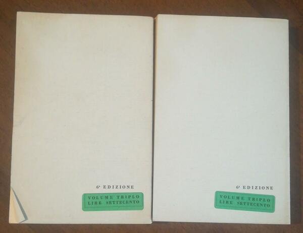 LA CERTOSA DI PARMA VOLUME I VOLUME II | Immagine Gallery 2