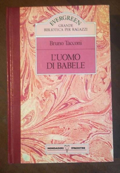 L'UOMO DI BABELE