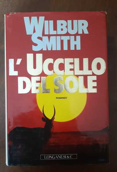 L'Uccello del Sole | Immagine principale