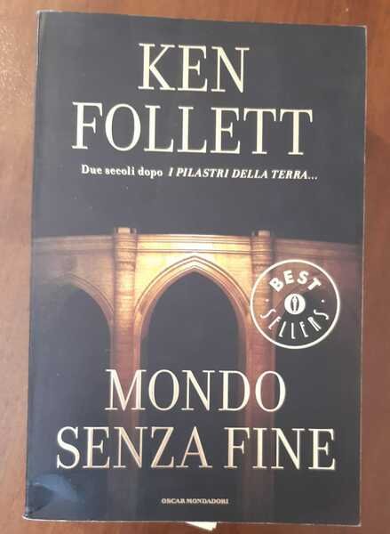 Mondo senza fine | Immagine principale