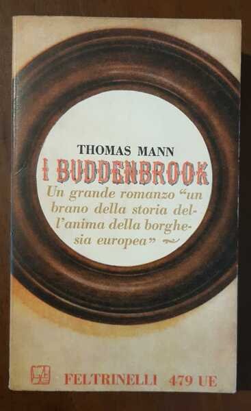 I Buddenbrook