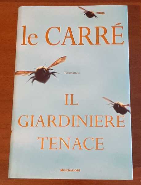 Il giardiniere tenace | Immagine principale